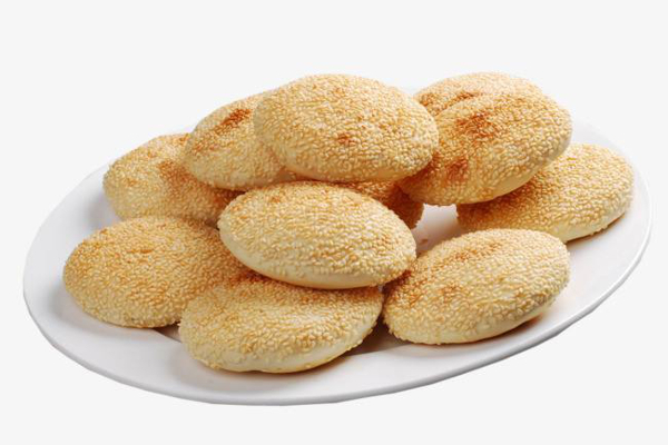 烧饼加盟